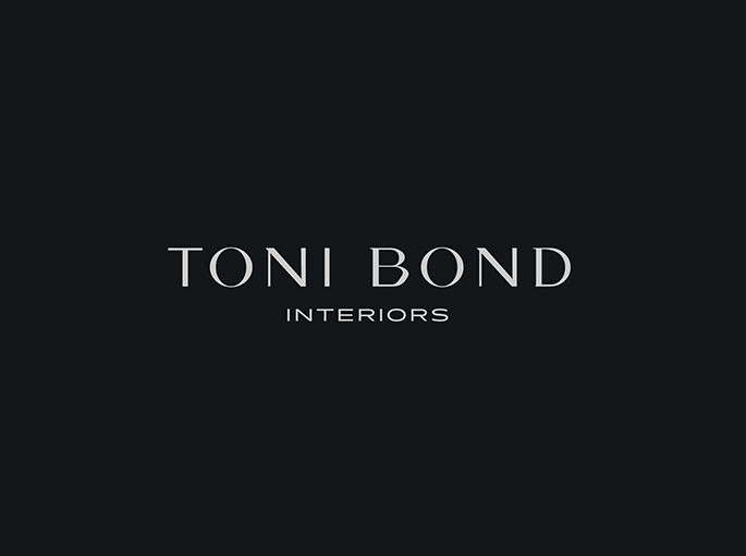 Leading Luxury Interior Design Studio Elle Designs is now Toni Bond Interiors